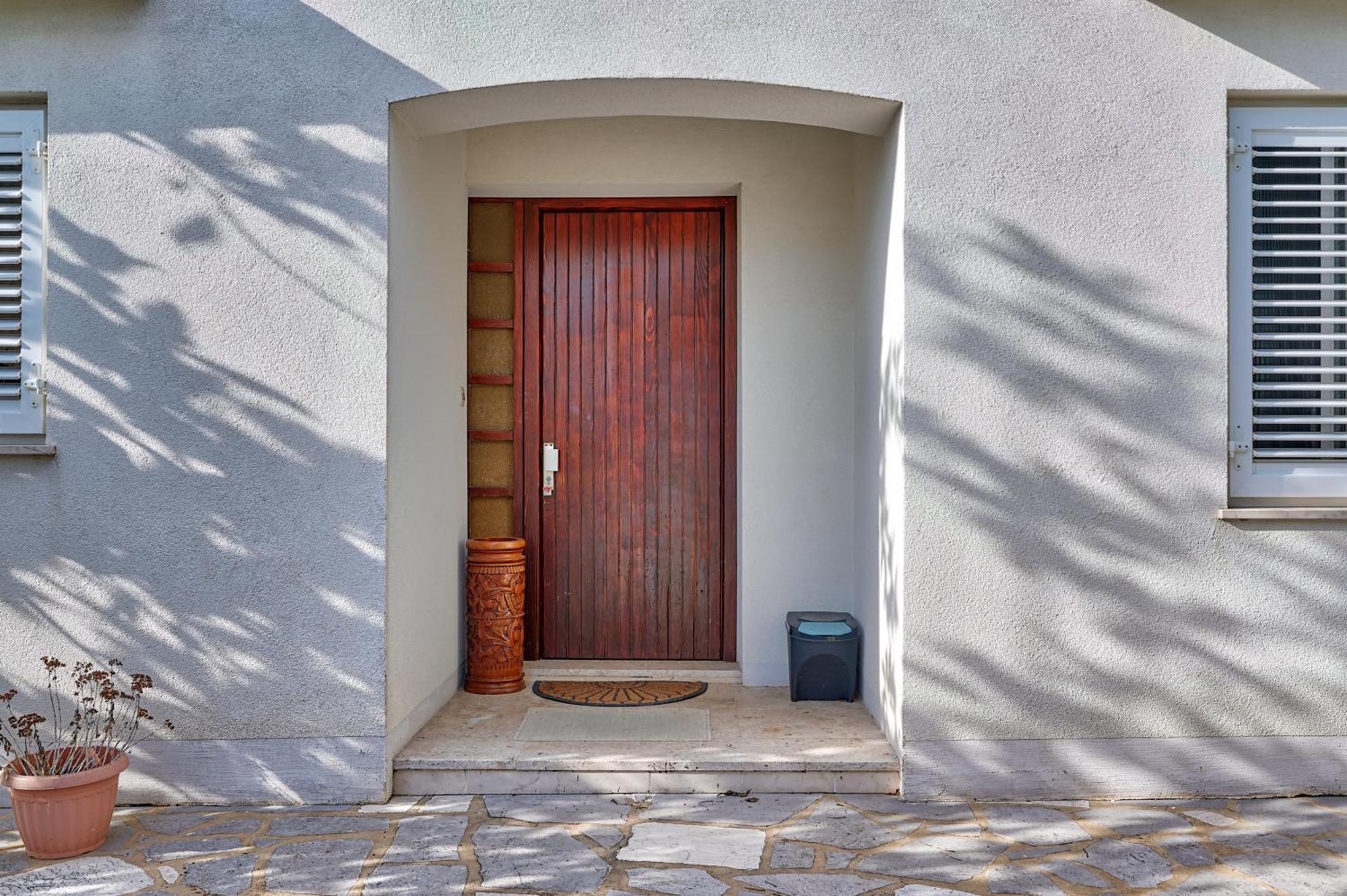 Apartmani Frlan Ii. Kastav Exterior foto