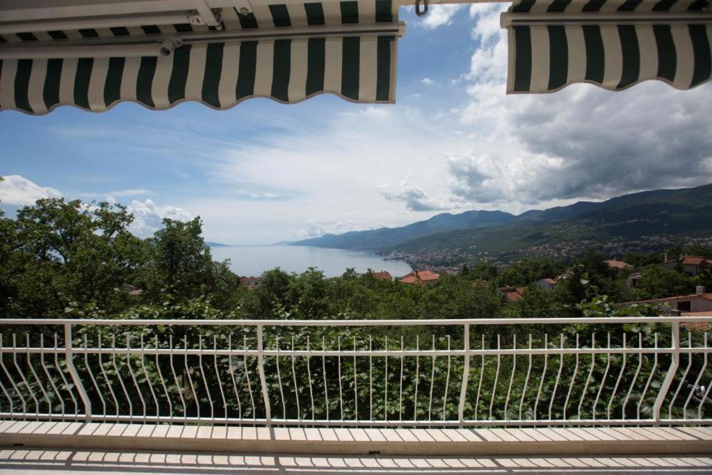Apartmani Frlan Ii. Kastav Exterior foto