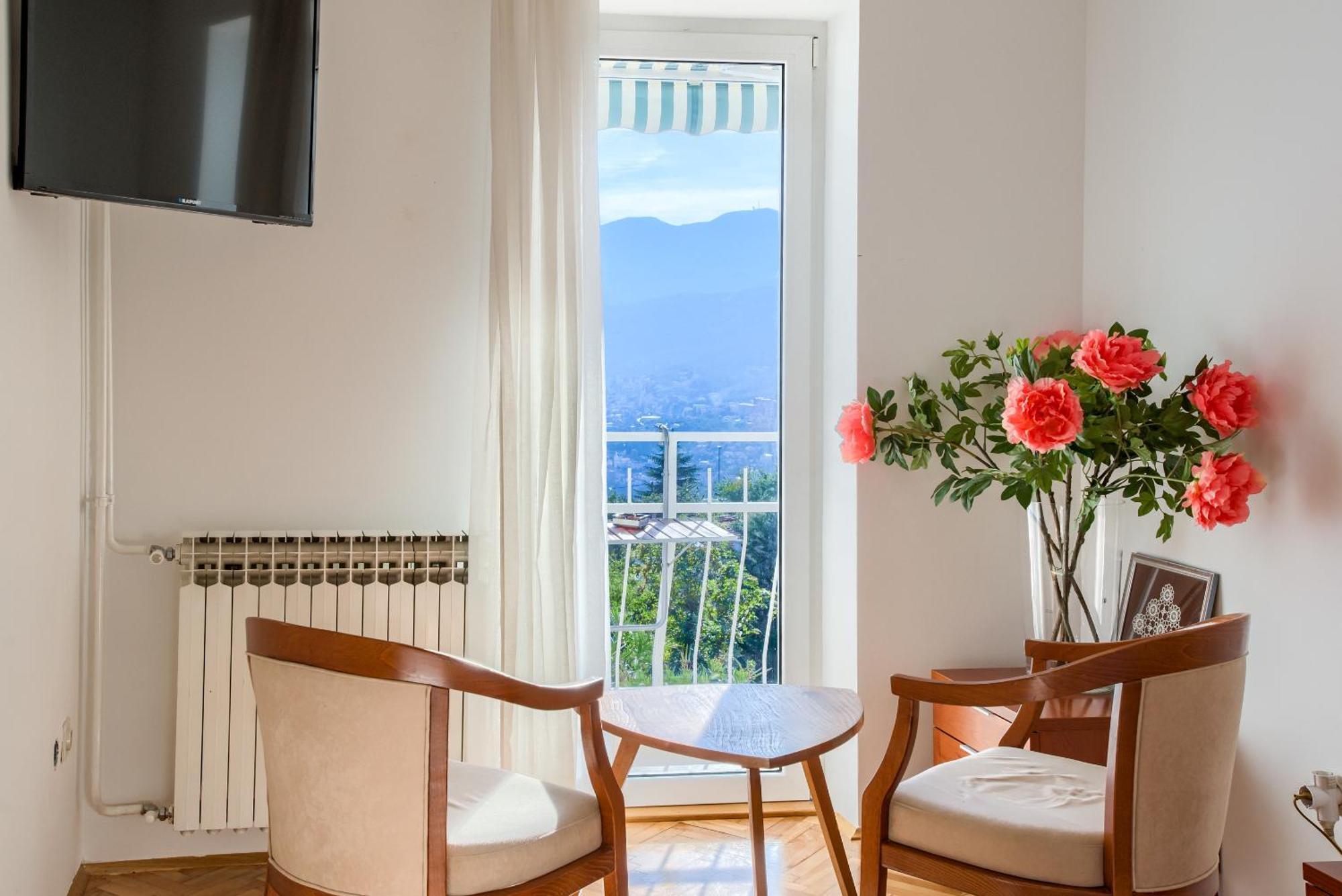 Apartmani Frlan Ii. Kastav Exterior foto